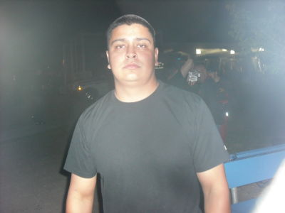 Adam Callado