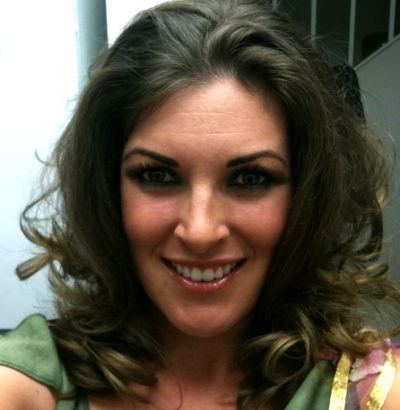 Sarah Schmitt
