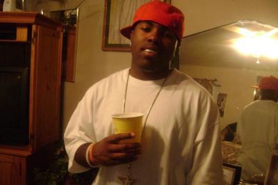 Demetrius Mckee