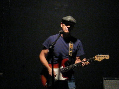 Ward Smith