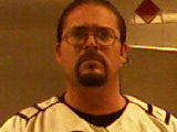 Timothy Martinez