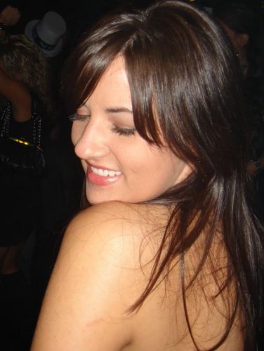 Cherilyn Tipton