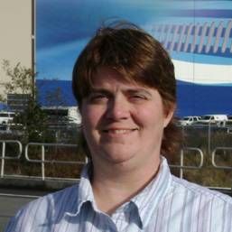 Wendy Spitzer