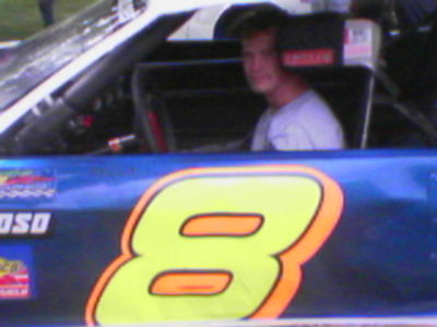 Dustin Arnold