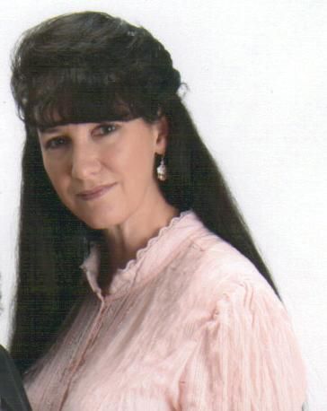 Darlene Sudderth