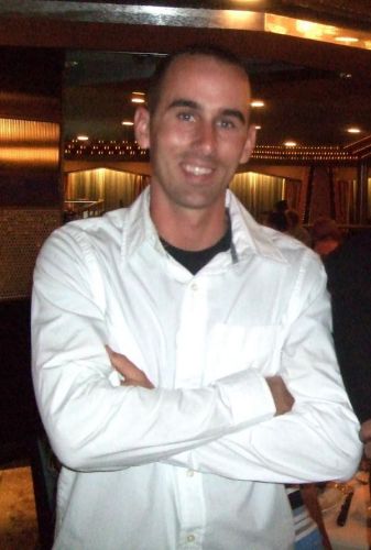 Eric Guiffreda