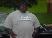 Frederick Harris