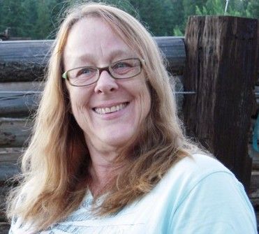 Nancy Hoffman