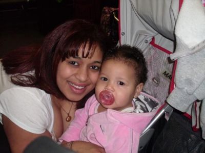 Janice Laureano