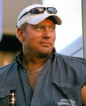 Keith Hanson
