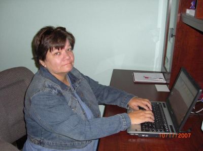 Connie Fletcher