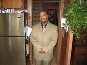 Rodney Franklin