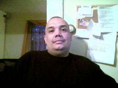 Luis Serrano