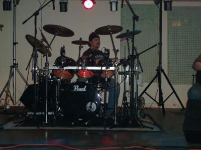 Eric Byers