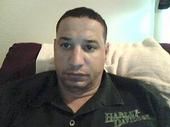 Edward Stovall