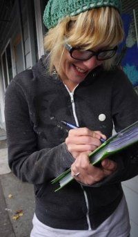 Heidi Wirz