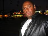 Erick Millien