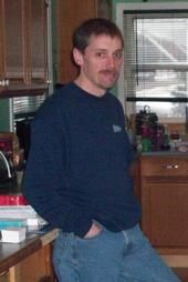 Brian Dragt