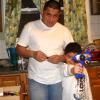 William Diaz