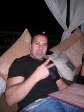 Elmehdi Chafqane