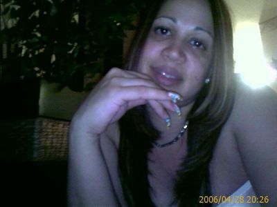 Rosemarie Santana