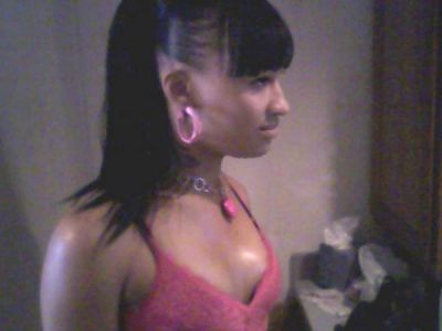 Courtney Wilson
