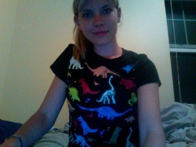 Lauren Schenck