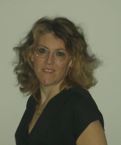 Tracey Long
