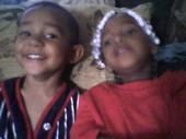 Kaleef Johnson