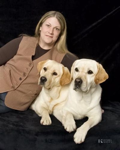 Connie Thompson