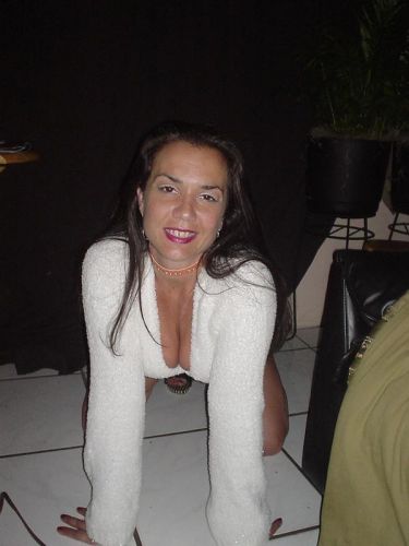 Joy Salvo