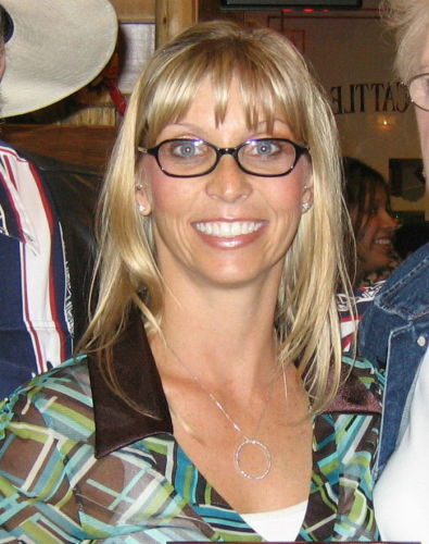 Jennifer Slater Sanchez