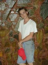 Billy Readman