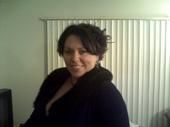 Melissa Woledge