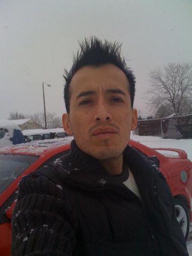 Fernando Ascencio