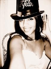 Franchesca Goolsby