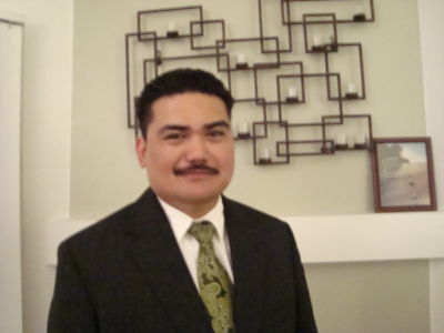 Allen Guevarra