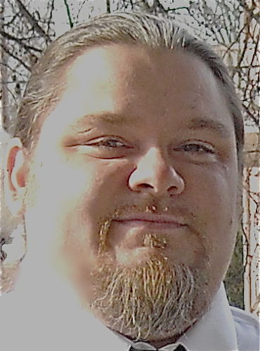 Christopher Ensey
