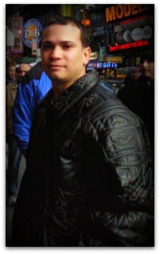 Reinaldo Claudio
