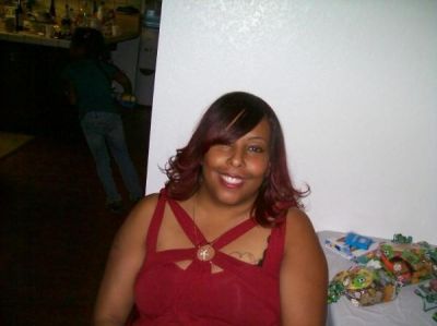 Sharen Montgomery