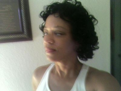 Kimberly Becton