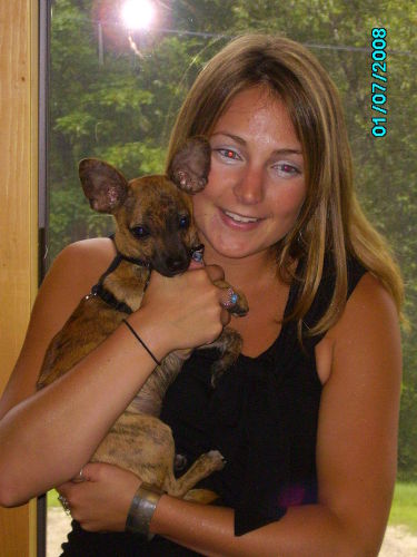 Kathryn Kimball