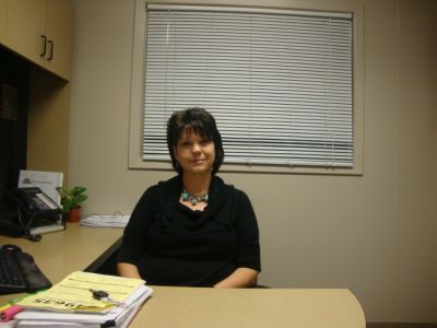 Judy Roberts