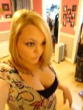 Brittany Monteith