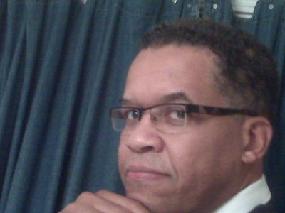 Clifford Allen