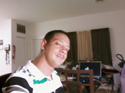 Richard Ocasio