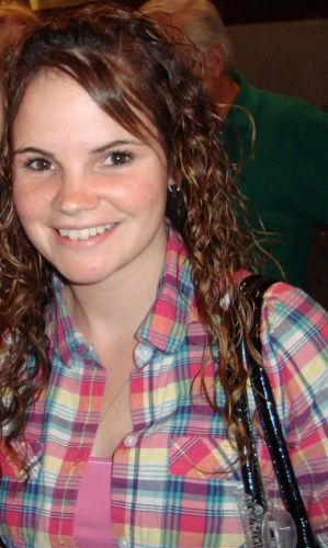 Stephanie Laudenslager