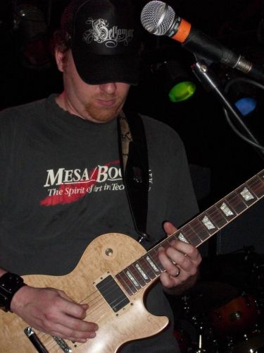 Michael Avery