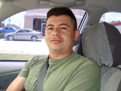 Wilber Vasquez