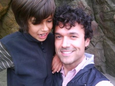 Christian Lancaster